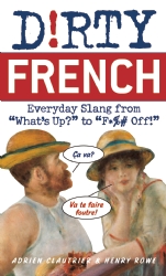 DirtyÂ French