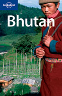 Lonely Planet <p> <p>Bhutan