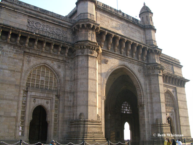 Gateway ofÂ India