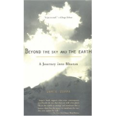 Beyond the Sky and Earth