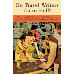 Do travel writes go to hell