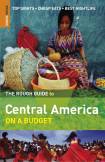 Rough </p> <p>Guide to Central America