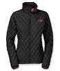 North Face Thermoball Jacket 