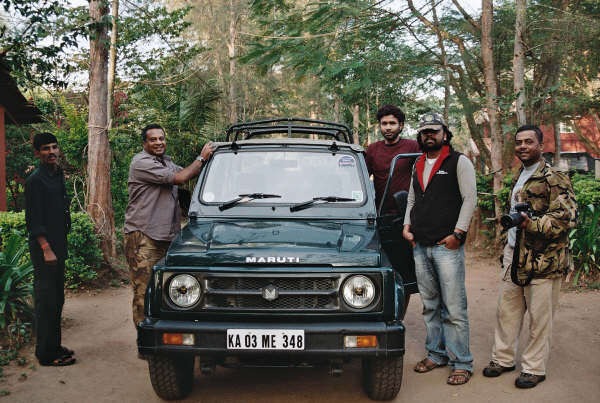 indiasafari