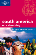 Lonely </p> <p>Planet Guide to South America