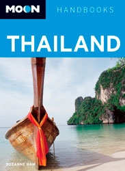 Moon </p> <p>Handbook to Thailand