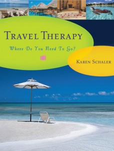 Travel Therapy