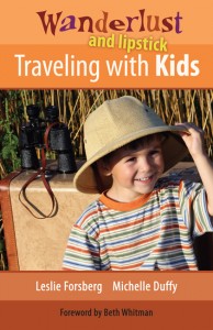 Traveling with Kids Cover