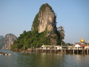 Koh Panyi