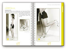 Fit Travel Booklet