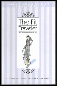 Fit Traveler