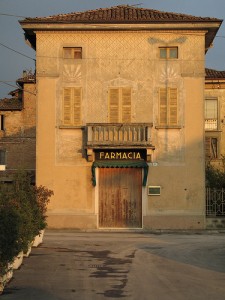 farmacia