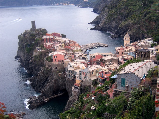 vernazza