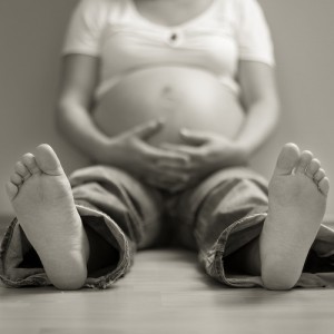 Pregnancy and Travel