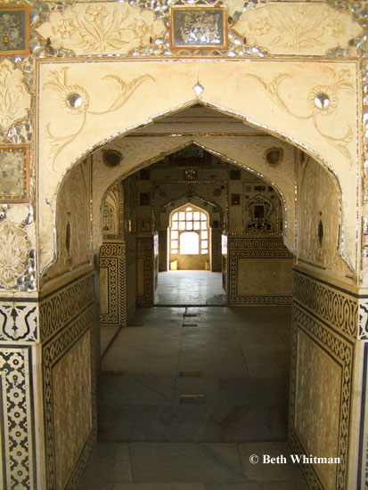 Indian Mughal Architecture