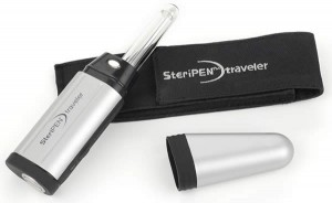 SteriPEN Traveler