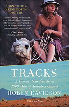 Tracks Robyn Davidson