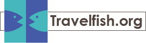 TravelFish Logo