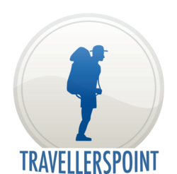 TravellersPoint Logo