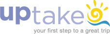 Uptake Logo