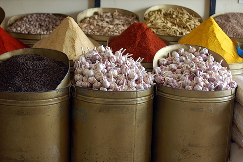 Spices