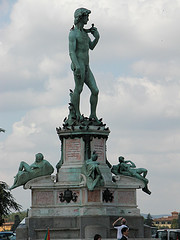 Piazzale Michaelangelo