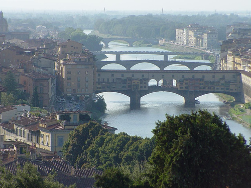 Ponte Vecchio