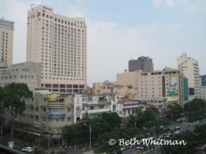Saigon_Downtown
