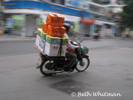 Vietnam_Motobike
