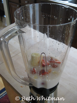 GSI Vortex blender 3