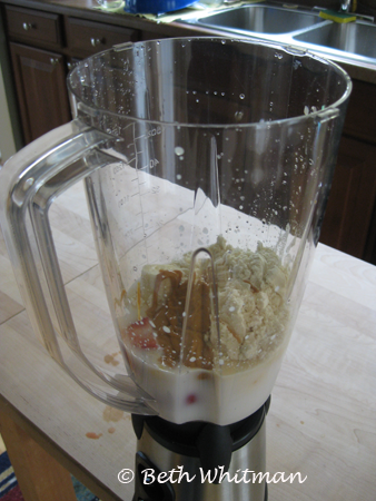 GSI Vortex Blender 5