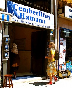 cemberlitas hamam