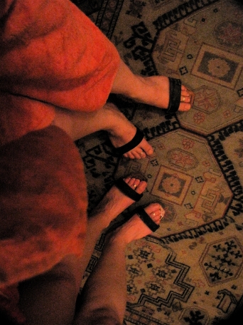 hamam shoes