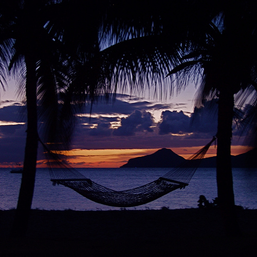 hammock