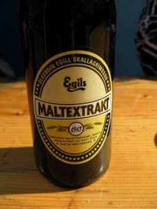 Maltextrakt