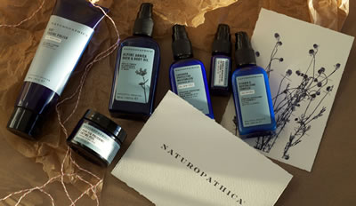 Naturopathica Products