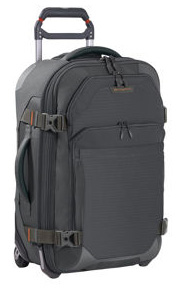 Briggs & Riley BRX Explore 22" upright carry-on