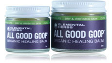 All Good Goop from Elemental Herbs
