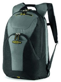 Keen Airport way daybag