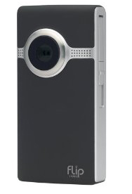 Flip Video Camera