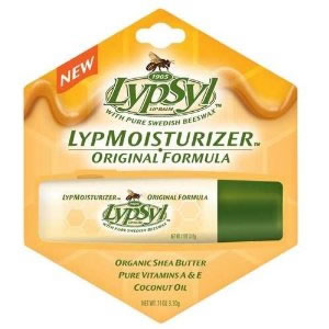 Lypsyl Moisturizer