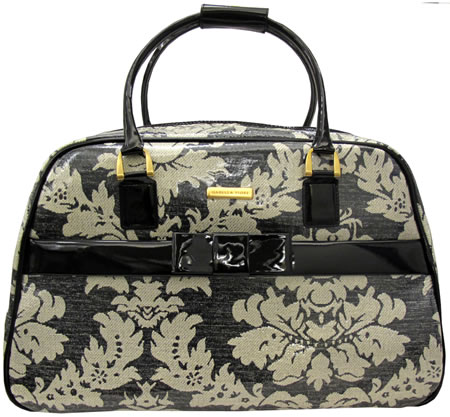Isabella Fiore Carry-on Tote