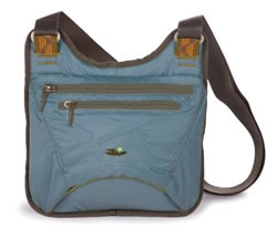 Lilypond Daybreak Shoulder Bag - WanderGear Wednesday - Wanderlust and ...