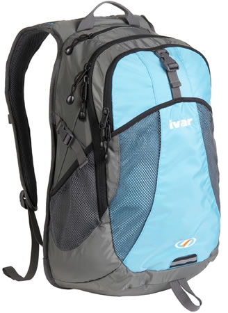 Ivar Revel G2 daybag