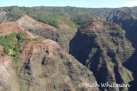 Waimea Canyon