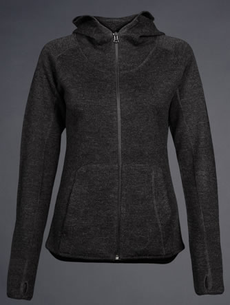 Artemis hoody from Triple Aught Design