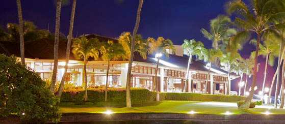 Beach House Restaurant kauai