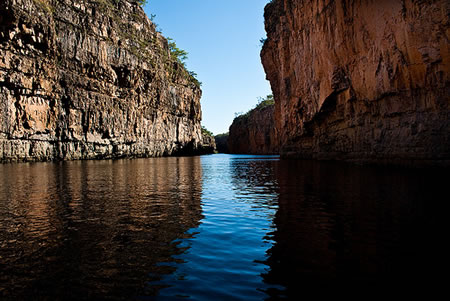 Katherine Gorge