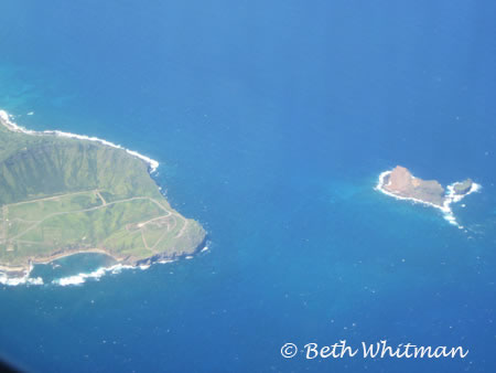 Kauai Coastline