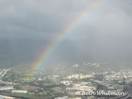 Kauai Rainbow